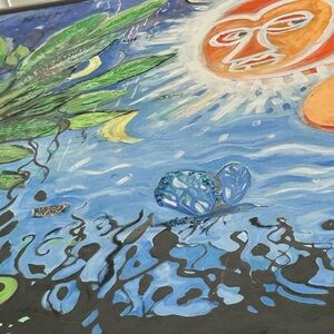 Meet your Posher, Leah